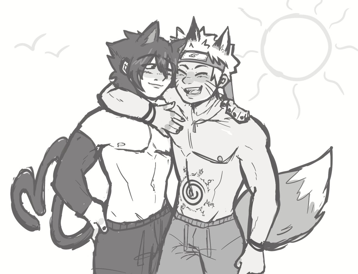 RabidRhys🩸🐺🏳️‍⚧️ tweet media
