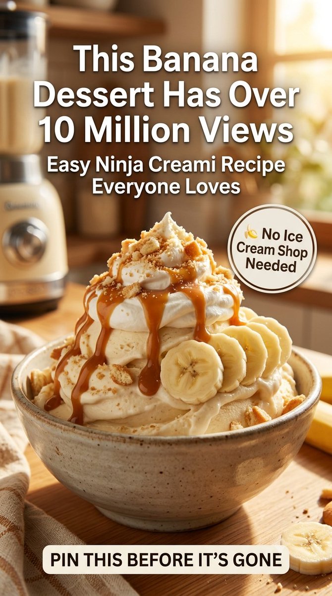 viralworld121's tweet photo. Ninja icecream recipe #México https://t.co/aqQfcxIZO9