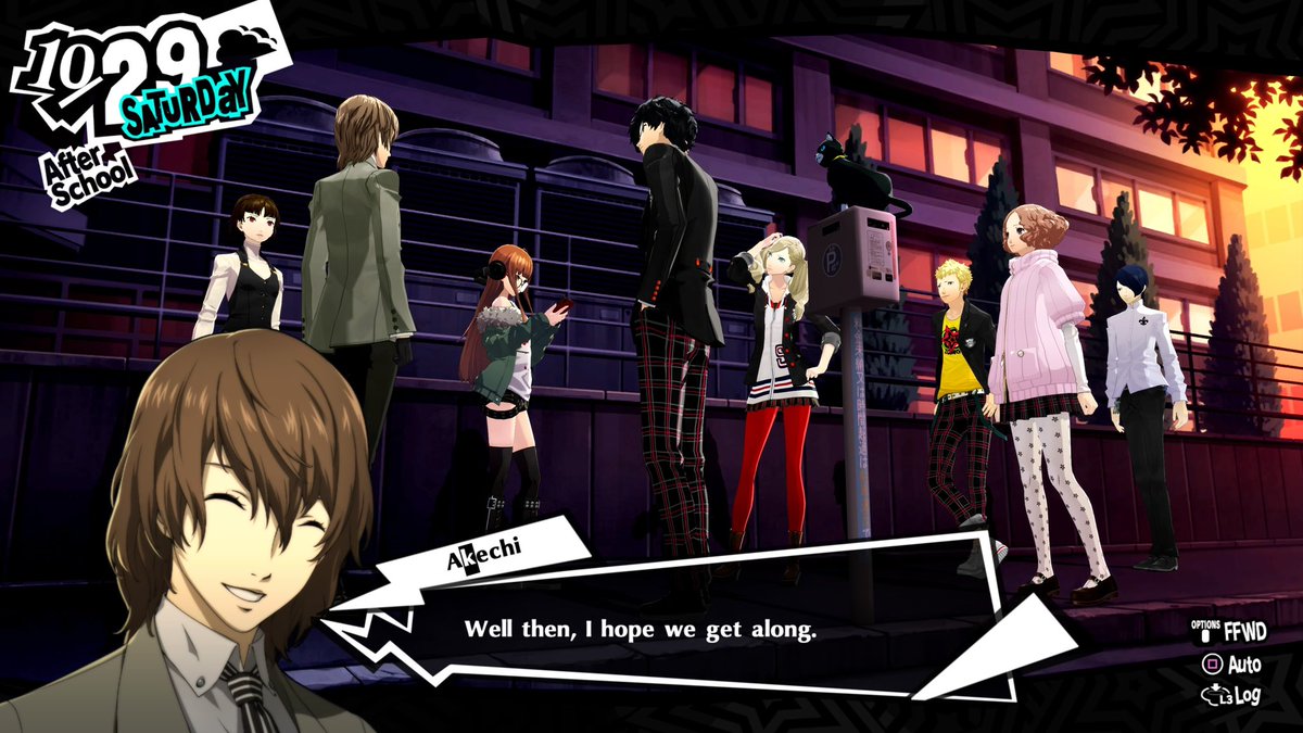 Foreverhonorabl's tweet photo. I don’t. Fuck you Akechi https://t.co/aPZz2i4FYY