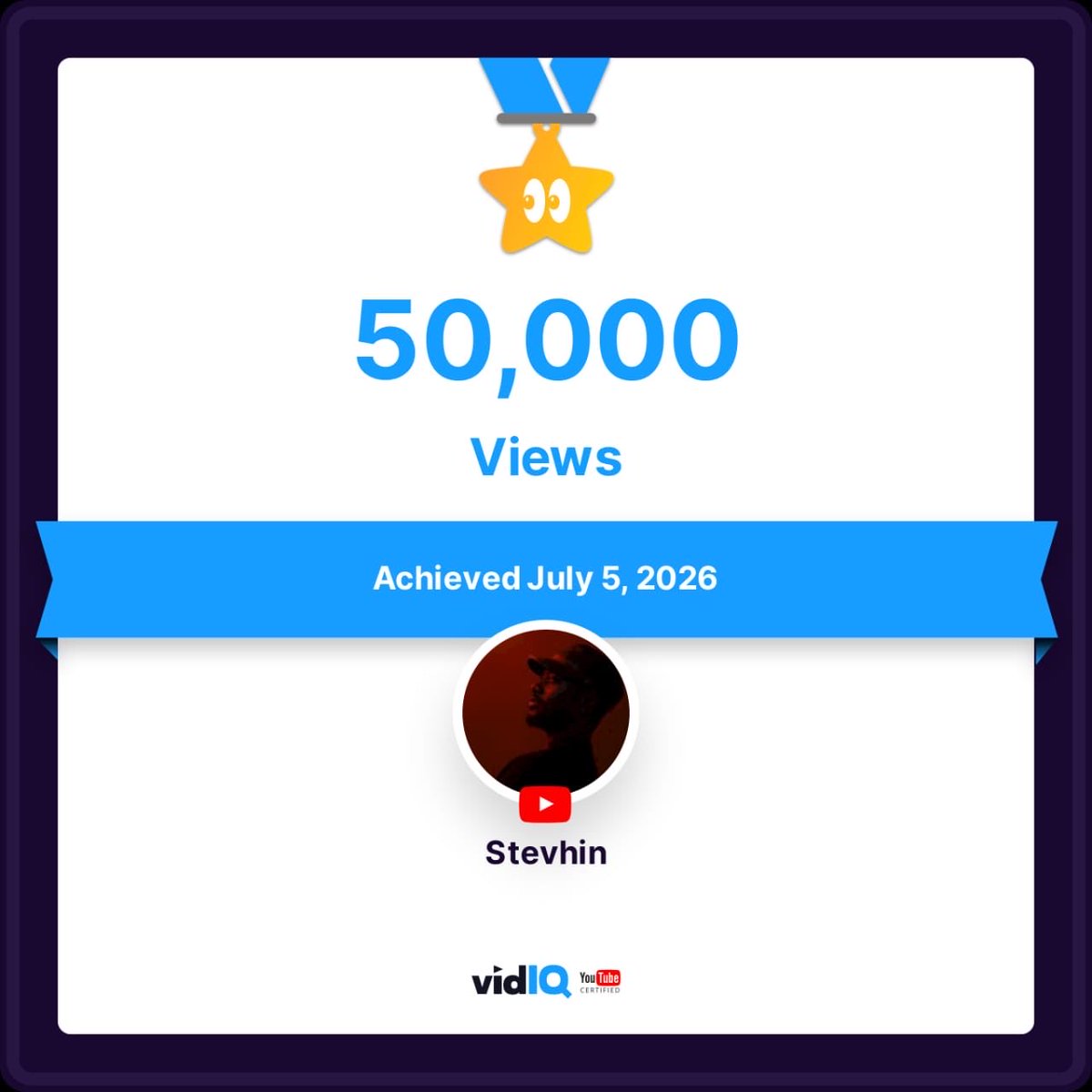 stevhin68312's tweet photo. Thank you my YouTube family for 200 subs and 50k channel views. Kindly subscribe to my YouTube channel if you haven't, fam. 🙌
#fypシ゚viral #christianartist #youtubesubscribers #youtuber #youtube https://t.co/fabjN4swAB