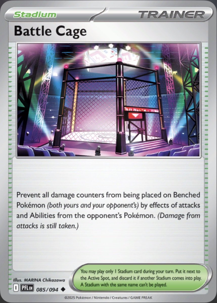 PokeDuels tweet media