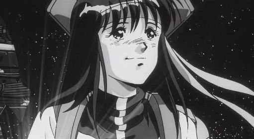 Vf1jmacross's tweet photo. 本日7/6は『トップをねらえ!』でノリコとカズミが1万2千年後の地球に帰還する日です。
1989年の完結から今年で37年経ちますが今年も『トップをねらえ!』を観て「オカエリナサト」と言ってあげたいと思います😊
#トップをねらえ
#GUNBUSTER https://t.co/M3ndKEVtOF
