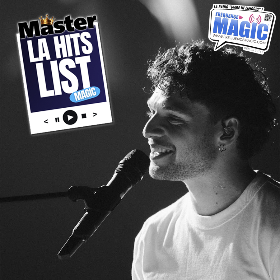 MagicFrequence's tweet photo. Grâce à vos votes, le chanteur #Theo est devenu hier le 6ème master de l'émission "Hits List Magic" sur FREQUENCE MAGIC. Rendez-vous désormais en Septembre pour une Battle des Masters.
SITE: https://t.co/8CtHSRpzmL
#FrequenceMagic #FM #Radio #limoges #summer #hitslistmagic https://t.co/idxz3vZydh