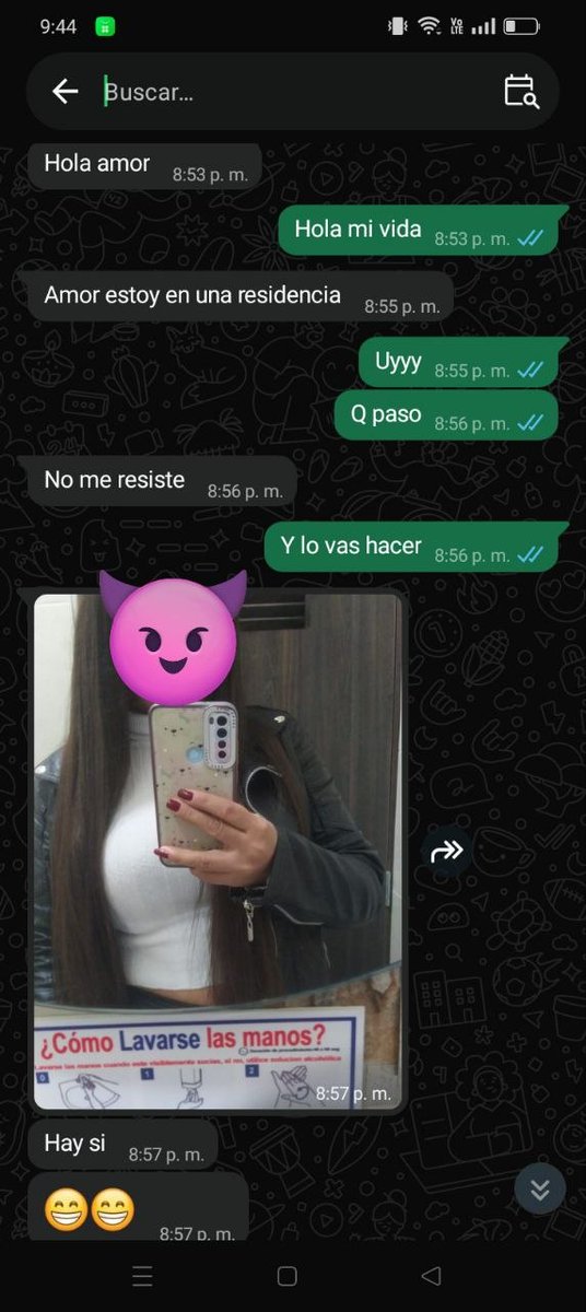 cuckoldmensaje2's tweet photo. 1. Ella salió a tomar un café ☕ y HABLAR con un amigo... Pero terminaron CULIANDO 😈 https://t.co/Sae1CYR8pi