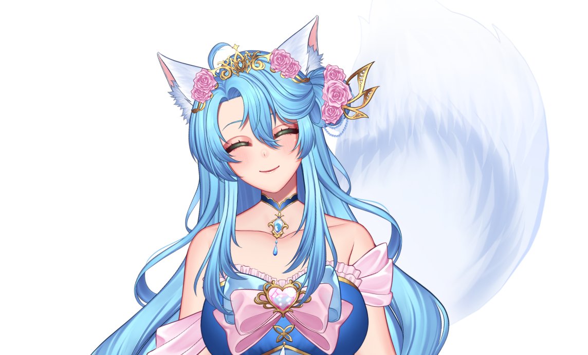 ❄️Rashiira❄️ | Ice Doggo Princess 👑🐕 tweet media