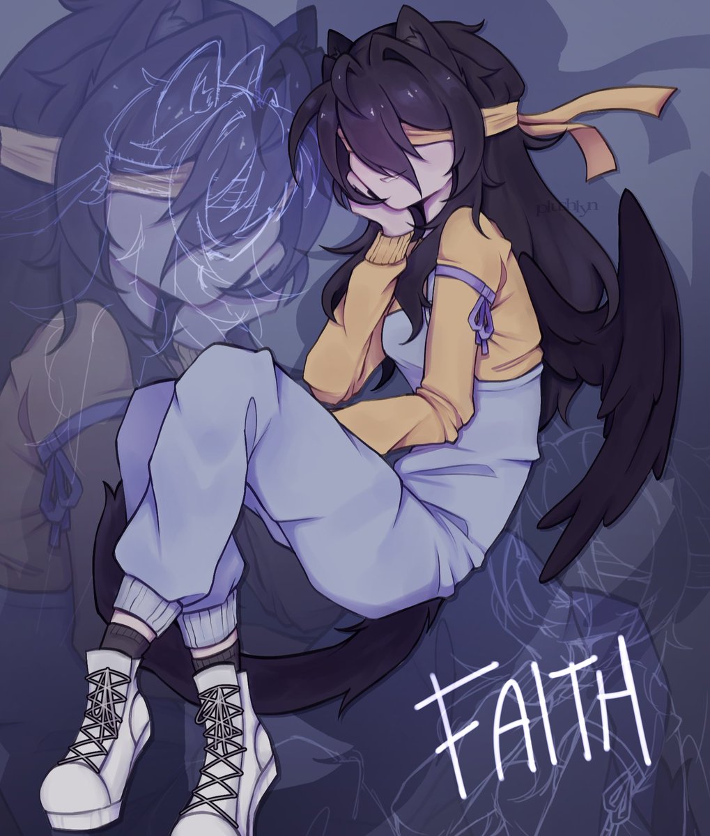 plushlyn's tweet photo. vgen commission :D i love this pose so much https://t.co/Ewhs80vho9