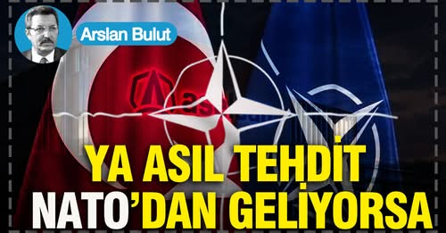 ArslanBulut9's tweet photo. RTÜK’ün TV kanallarına yönelik açıklaması, “NATO toplantısıyla ilgili eleştirilere yer vermeyin, yoksa ceza keseriz!” demektir... Peki ya milli güvenliğe en büyük tehdit, NATO’dan geliyorsa, bunu kimse konuşmayacak mı?
https://t.co/hndDwgj7Ws https://t.co/Xv1NOHJtJ7