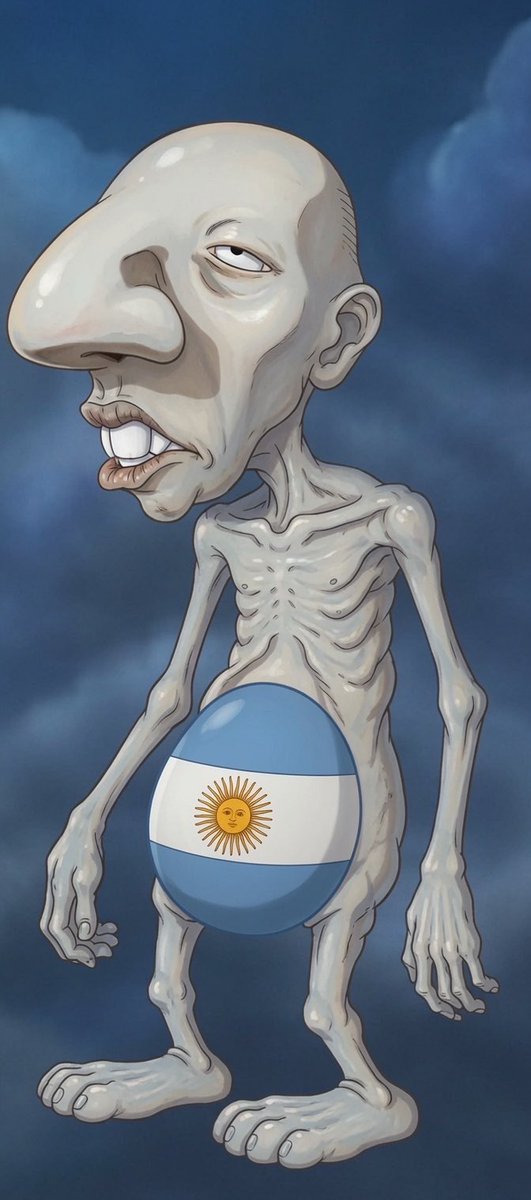 HessdalenLight's tweet photo. @CarneDeAzucar La desnutrición les afecta el juicio 😂 https://t.co/hzHmWKU7xl