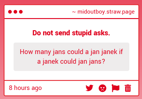 Janek 🎱🫧 tweet media