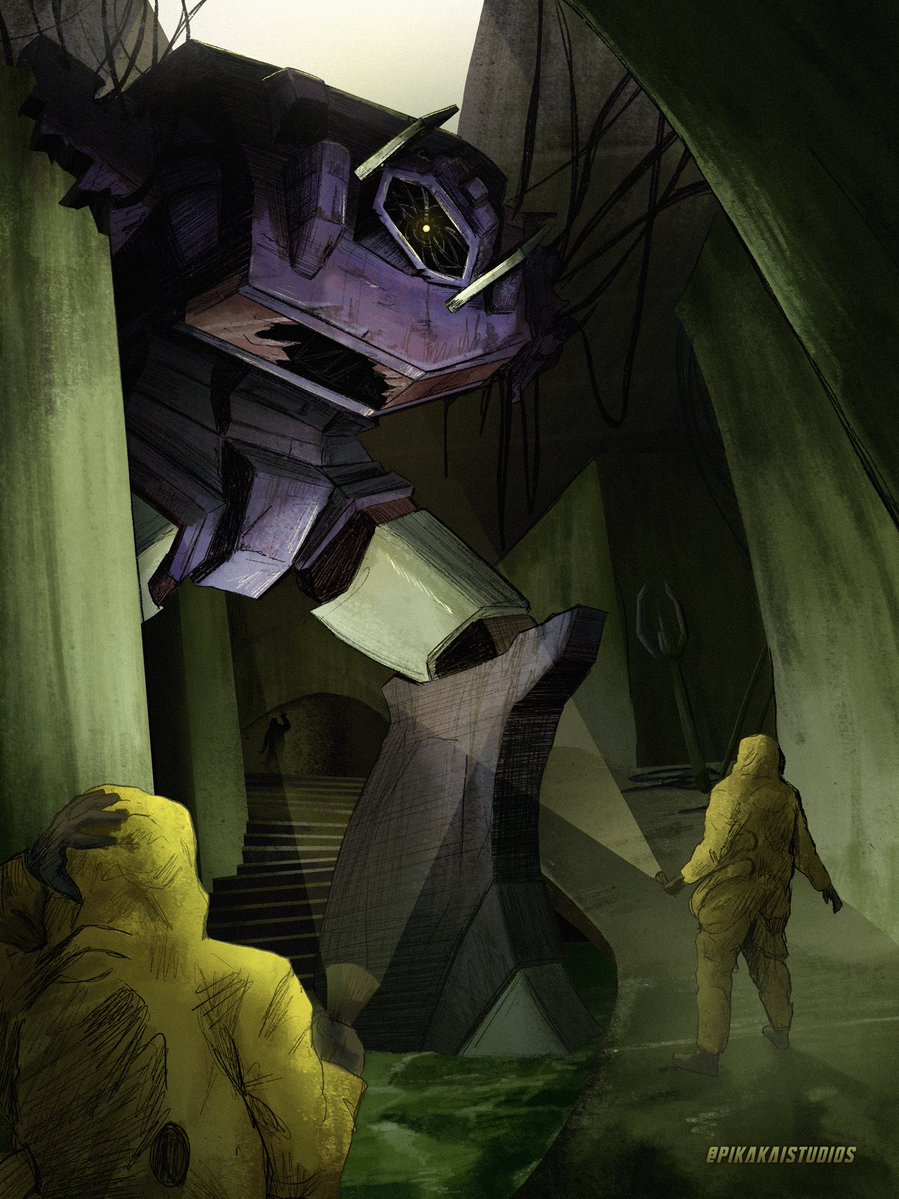 pikakaistudios tweet picture