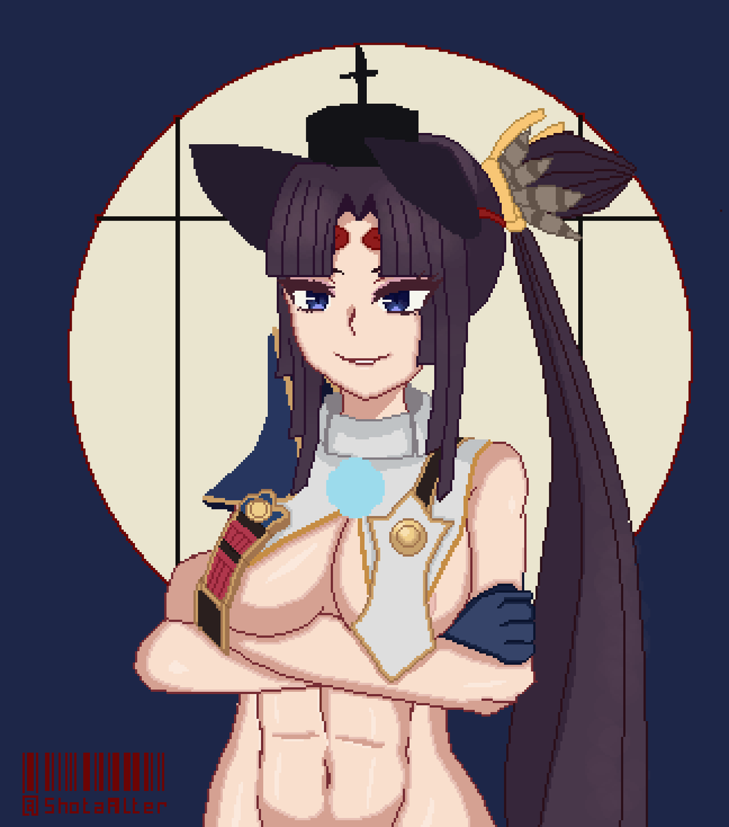 章太 | OPEN commissions tweet media