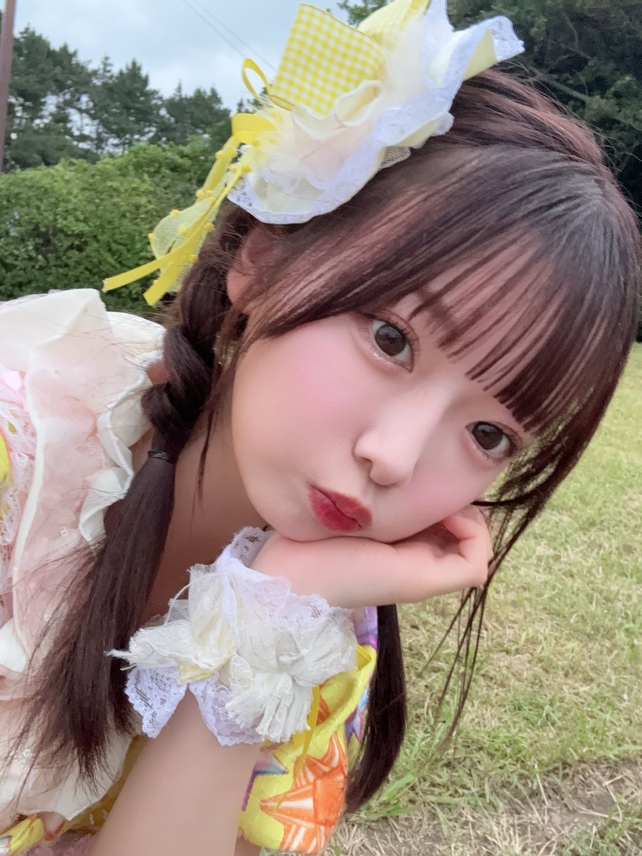 Riona_FESTIVE's tweet photo. おはよー！！ https://t.co/tUiRQ1NH6L