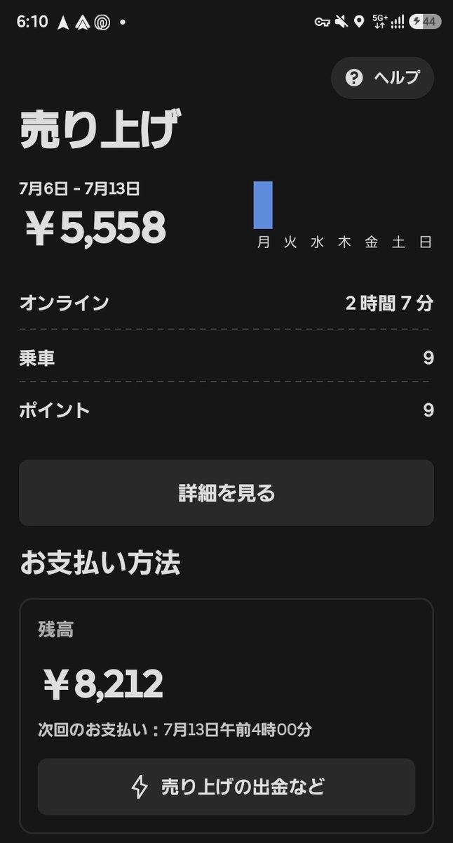 714II tweet picture