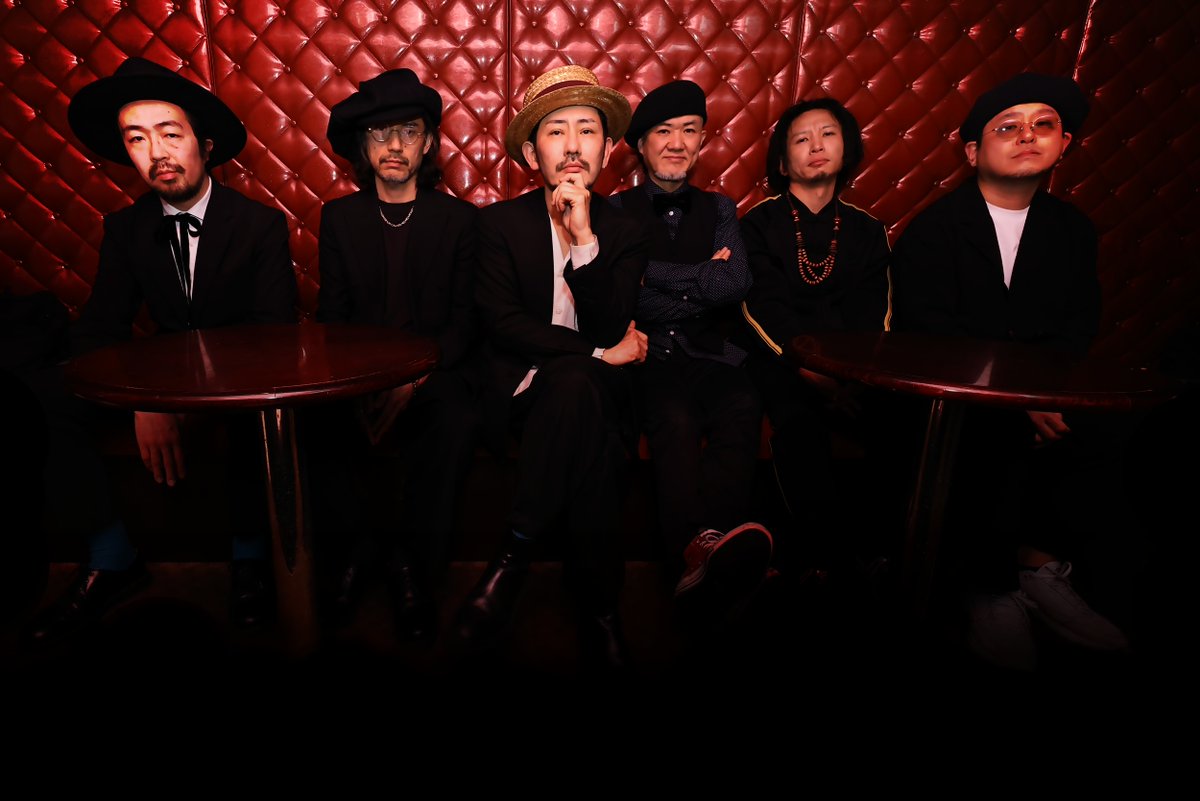 vivayoungkura's tweet photo. 【真夏のVIVA YOUNG!2026 3日目8/21㈮は大騒ぎ!!】
これぞVIVAな異種格闘音楽の宵。ジンタにアルゴにTHE TAROS。ユニークな音楽とリズムと唄があるヤミツキになる野郎達勢揃い!! 万難を排して来られよ。クラヤマン大推薦だで!
チケット購入👇https://t.co/RS1ik4QZv1
ネット予約：＠ticket@toos.co.jp https://t.co/yc1YkFCQPc