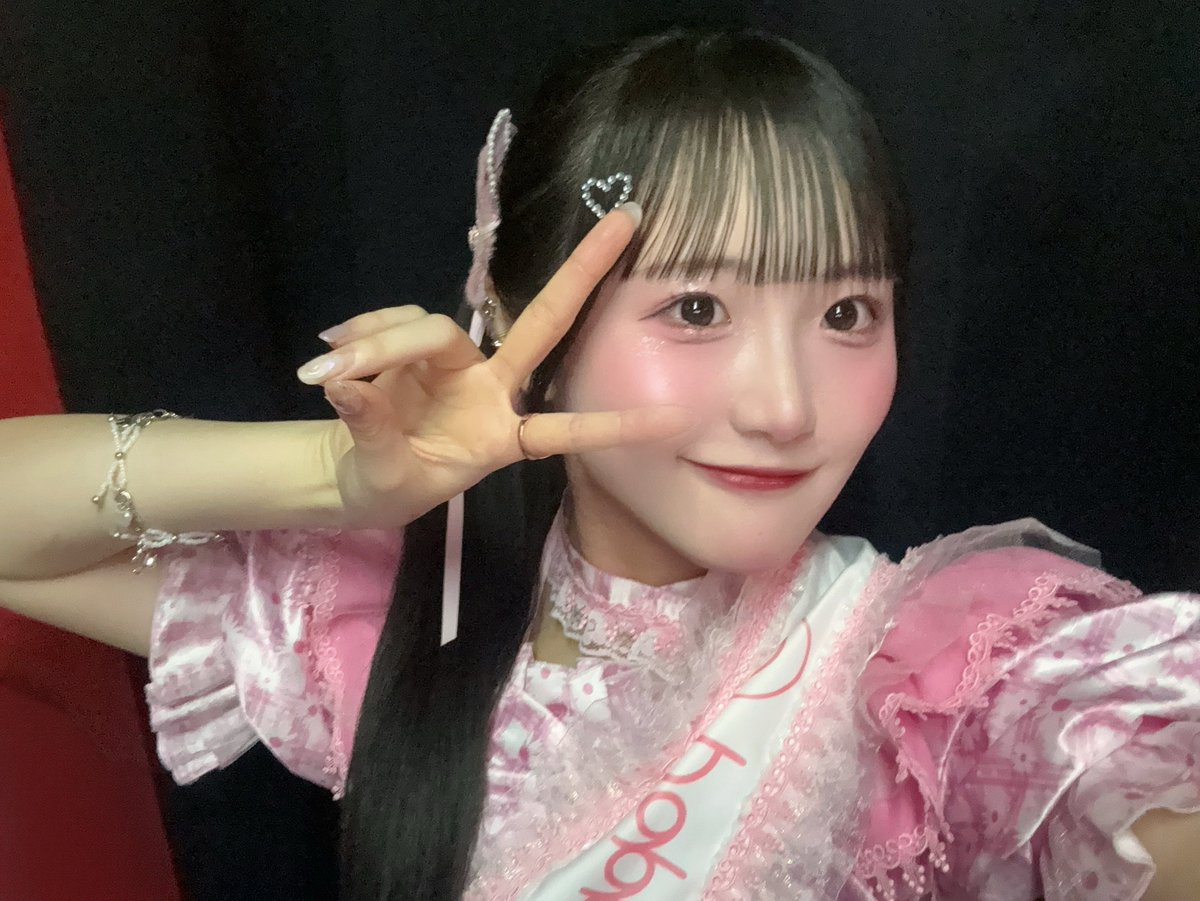 ☆うさぴょ〜ん☆です♡ 月曜日起きれてえらいさんだね♡