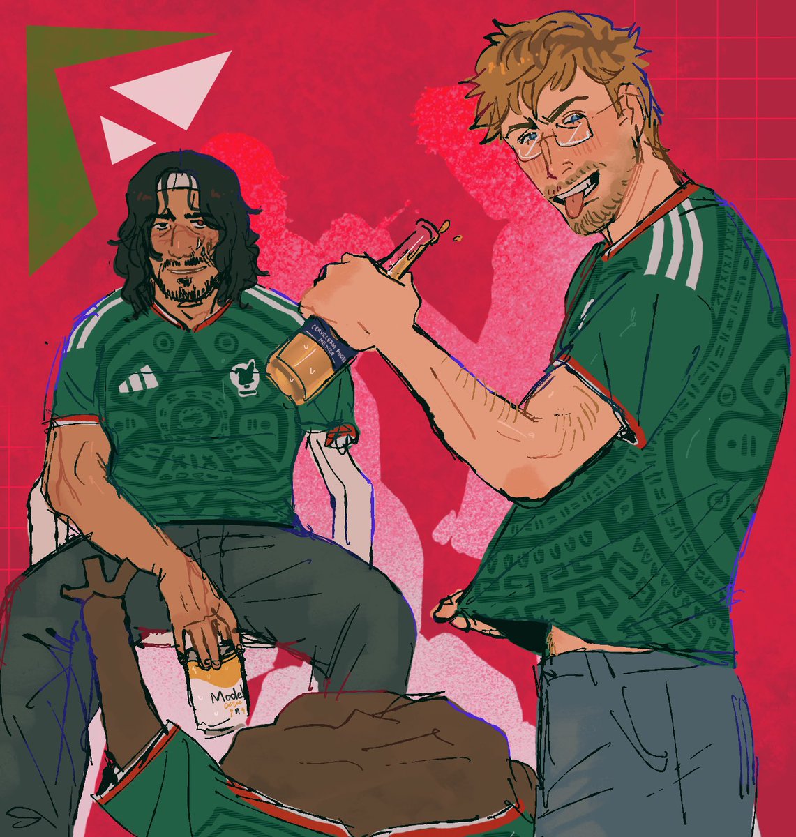 succulentes_'s tweet photo. VAMOS OTRA VEZ MEXICOOOOO‼️‼️‼️‼️ Y SI SI BLOODYMARY⁉️⁉️⁉️ https://t.co/7XXyg3AoE8
