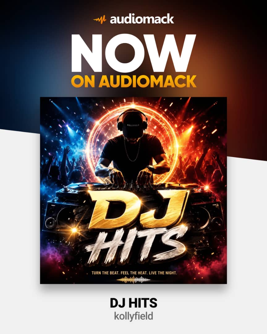 kellylex3's tweet photo. Listen to DJ Hits (kollyfield artist manager hip-hop &amp;Afrobeat rhythms hits) by kollyfield on #SoundCloud
https://t.co/AvMHFLmyBJ https://t.co/fM0CJsZEj9