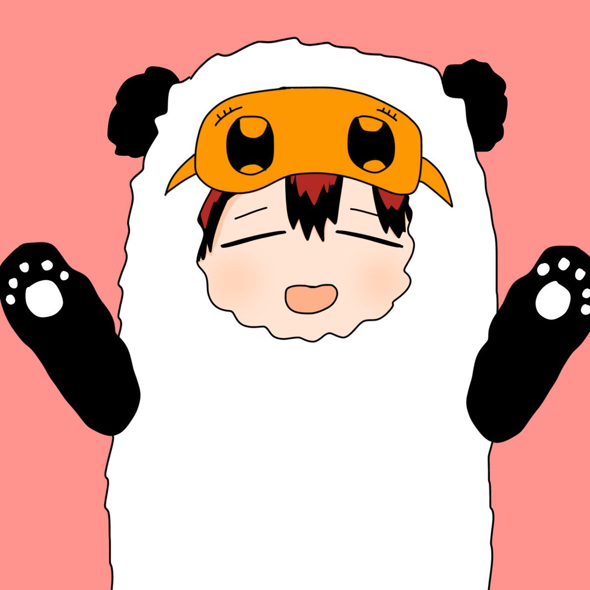 kauu8021503's tweet photo. ＃幼稚園WARS #幼稚園WARS_FA 

판다 요시테루 https://t.co/pvK2fV856V