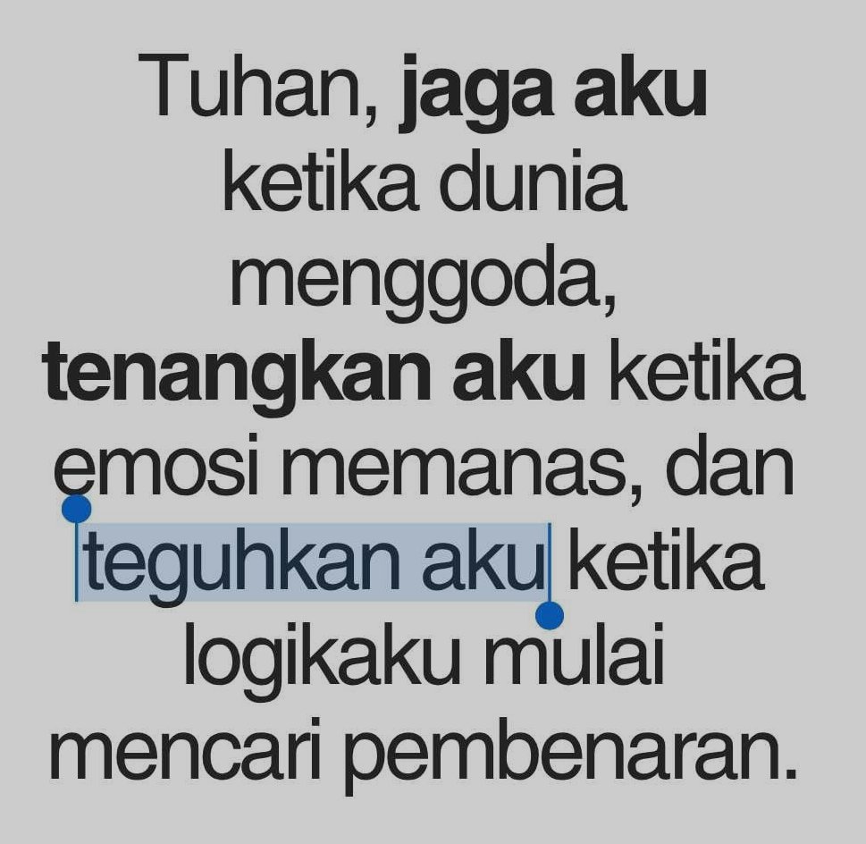 Isdapambudi's tweet photo. https://t.co/Q9toUi4TwN