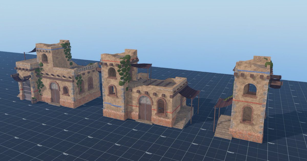 cyzrioz's tweet photo. fisch drylands update 🏜️

#Roblox #RobloxDev https://t.co/xyUt9xUJ88