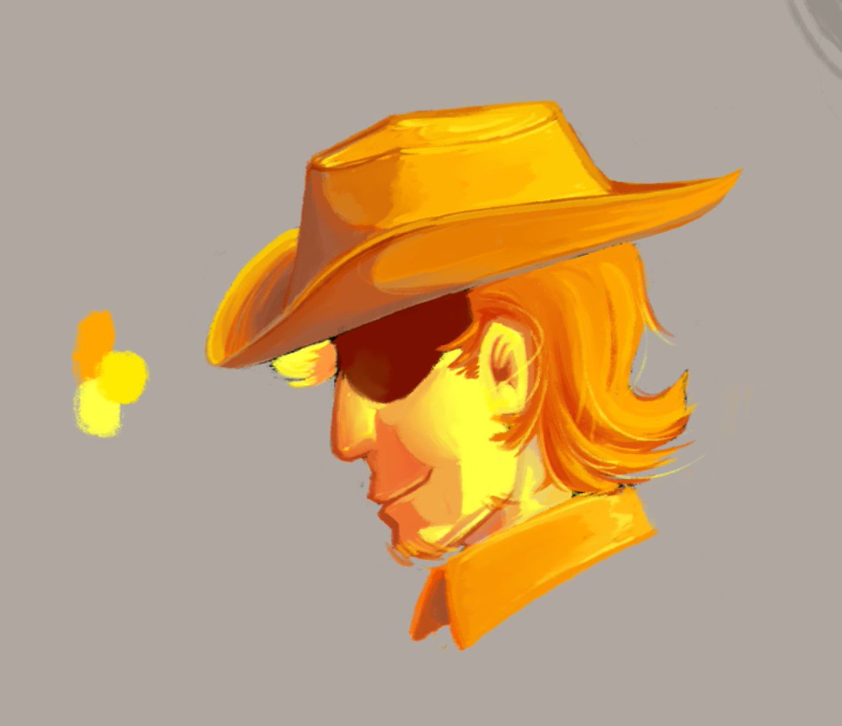 Zhovka's tweet photo. yellow ye

#deltarune https://t.co/Pxo87Dxe0o