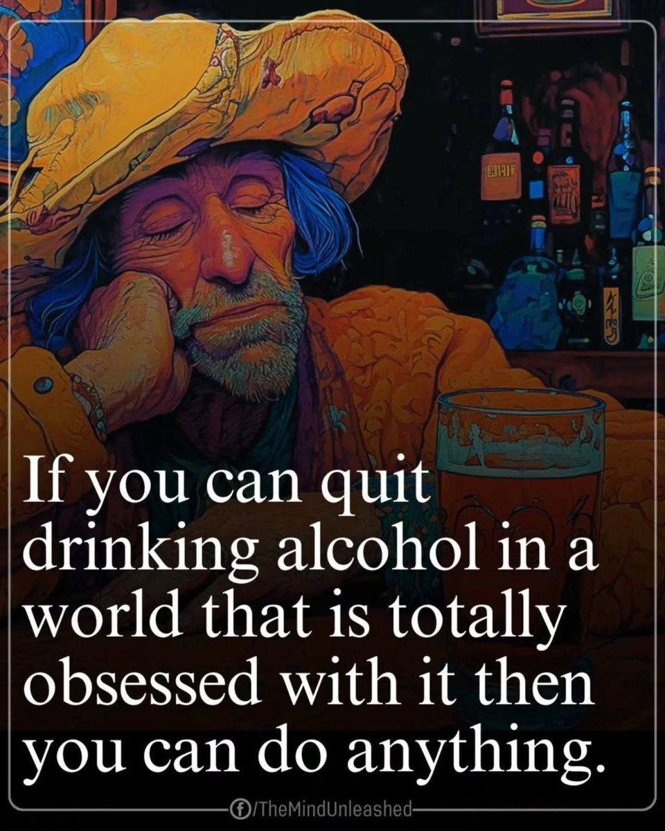 Sober_lifestyl tweet picture