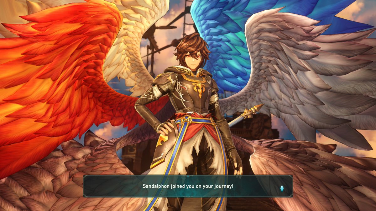 Achimel_DL's tweet photo. Can beat FaaHard and FA Berserker Echo+s, pretty much done with Relink now as of content. Just want to get a few more things squared away before we move to Ragnarok https://t.co/KC6INzKNQF