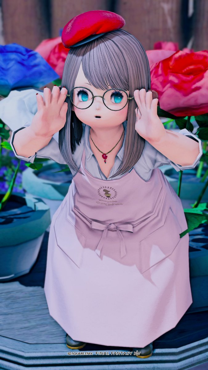 おはララ です❣ は～い、また来ちゃいました月曜日さん💦 え～そして