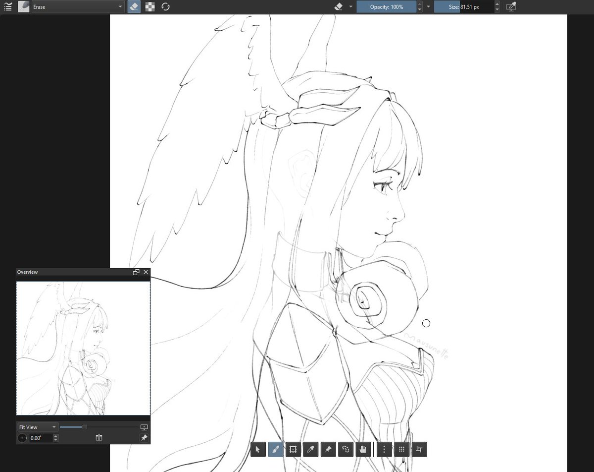 mausunette's tweet photo. Let the render fix the wings

#Xenoblade #XenobladeChronicles https://t.co/WDcTPZGC2H