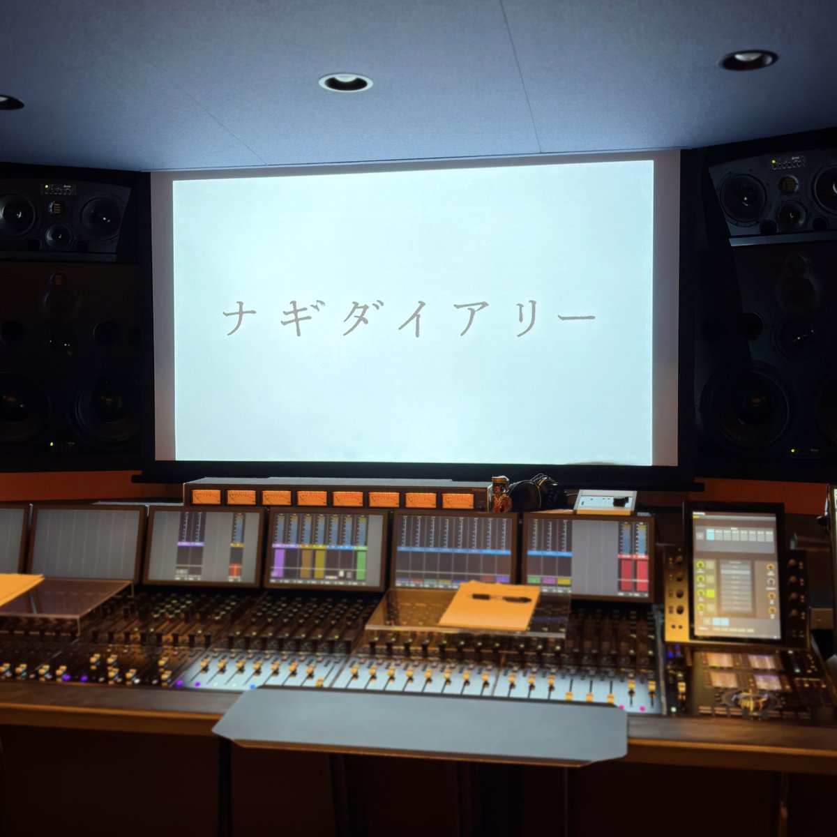 nagidiary_movie's tweet photo. ⋰⋰𝘊𝘖𝘔𝘐𝘕𝘎 𝘚𝘖𝘖𝘕

近日、新たなお知らせ 📢
続報をお楽しみに！

『#ナギダイアリー』9.25 公開
https://t.co/ElzEGYN5zj https://t.co/50IknNQ33V