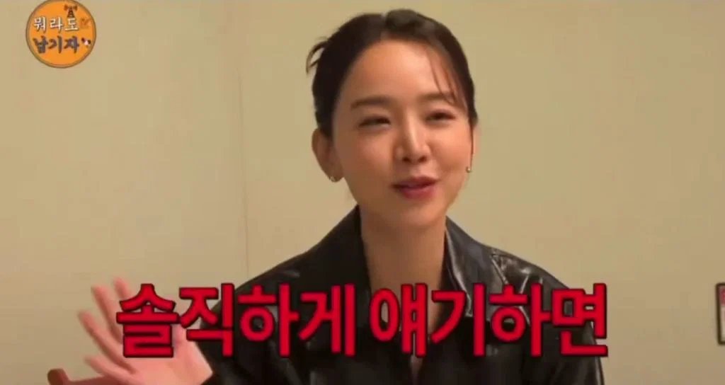 pannchoa's tweet photo. Actress Shin Hyesun receives praises for her modern take on marriage
https://t.co/O6y4ZBFheP https://t.co/VYJyOZmTHv