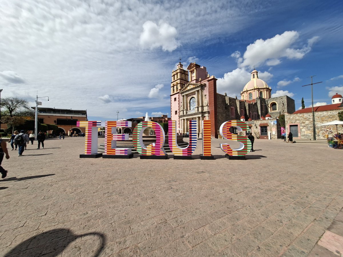 esmebef11's tweet photo. Tequisquiapan, Querétaro 😌 https://t.co/VivtzeaNTk