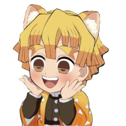 thvnderbros's tweet photo. They have the same ears 🥹
#我妻善逸 #獪岳 #knytwt https://t.co/XzGnpAOae7