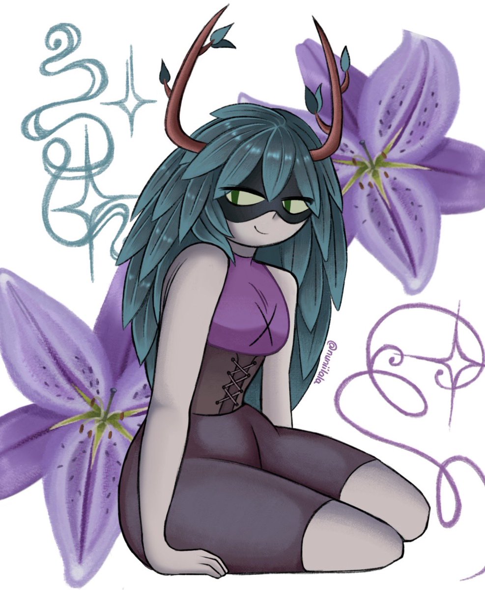 nuniilala's tweet photo. #huntresswizard #AdventureTime https://t.co/LAAtdLI2Wa