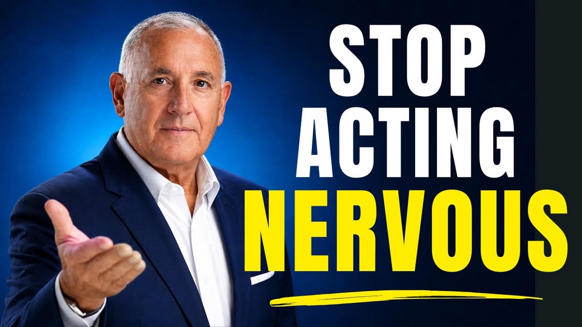 navarrotells's tweet photo. Secrets about about being less nervous and more confident: https://t.co/h9PkyCdZav https://t.co/4edJworP3p