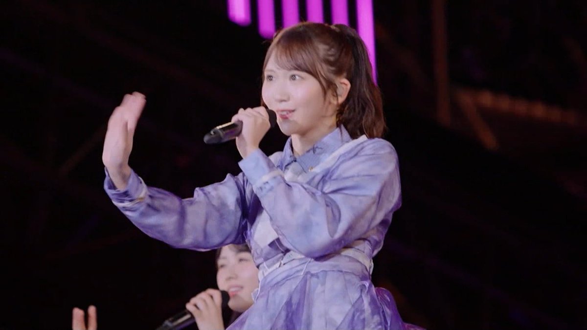 shinngodzilla's tweet photo. 7回目のひな誕祭のCM良すぎた
#日向坂で会いましょう #七回目のひな誕祭 https://t.co/9CIIPyB41T