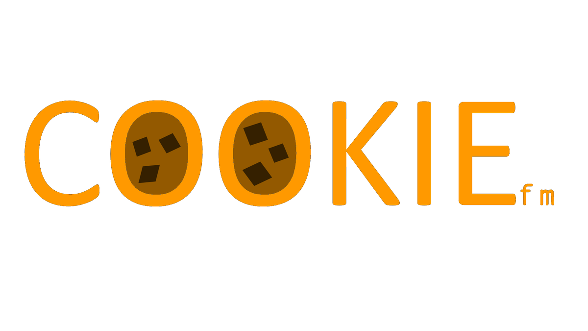 GroupMateusz's tweet photo. Introducing a new radio station called Cookie FM. It was created as a partnership between @firewindpilled and Studio Bunbun. It plays Lo-Fi and Fandom songs. https://t.co/hOmZPT1r6p