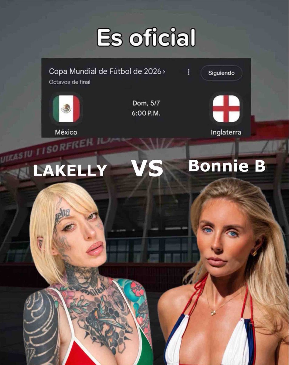 saaadguuurl's tweet photo. 🇲🇽 VS 🏴󠁧󠁢󠁥󠁮󠁧󠁿 https://t.co/7CHtVMfYPP