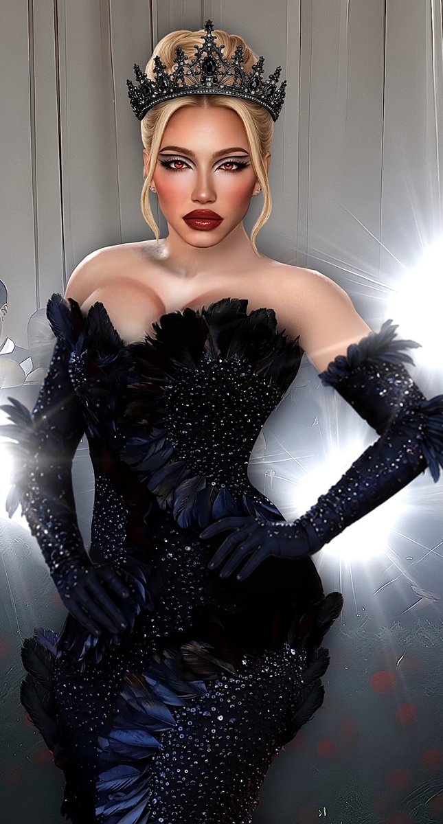 SincereIyNoelle's tweet photo. 𝖳𝗁𝖾 𝖿𝗂𝗇𝖺𝗅 𝖼𝗎𝗍 𝗐𝖺𝗌 𝖺𝗅𝗐𝖺𝗒𝗌 𝗀𝗈𝗂𝗇𝗀 𝗍𝗈 𝖻𝖾 𝗆𝗂𝗇𝖾 ── .✦
#valmontgala https://t.co/lOac9DsAIC