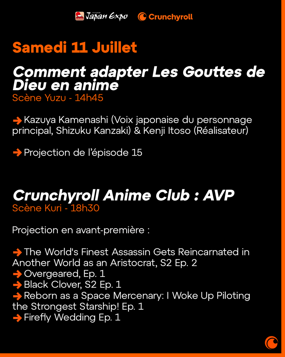 Crunchyroll_fr tweet picture