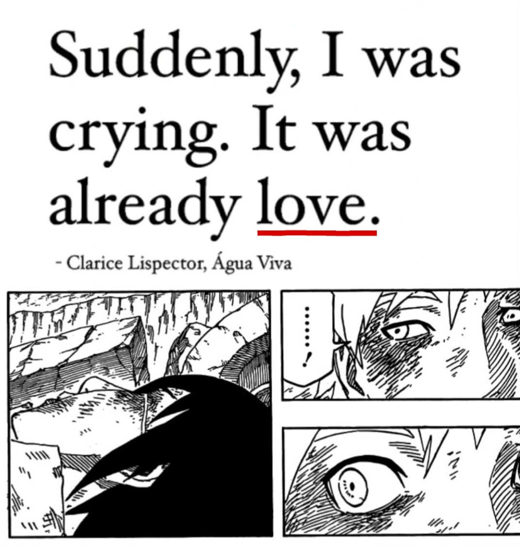 cultofsasuke's tweet photo. oh my sasuke https://t.co/sPKNs5BPVV
