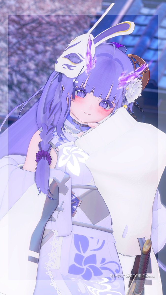 roku_ngsss's tweet photo. おはすす〜今日は兵庫出張〜🚄
#PSO2NGS_SS https://t.co/qPVWDVyu0Q