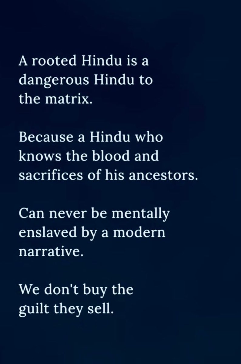tathvamasi6's tweet photo. Came across this.💪🏼💪🏼 https://t.co/jNN7qK9OCS