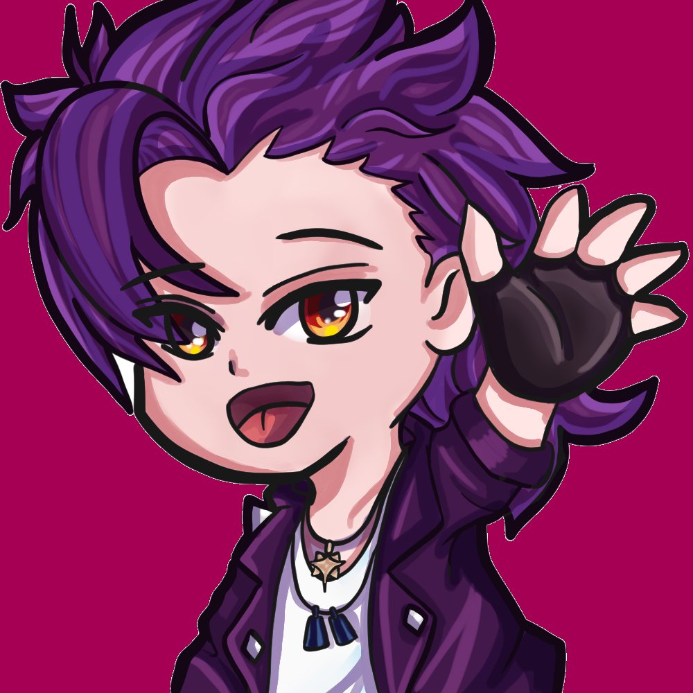 DaxMirage's tweet photo. Happy 4th of July Weekend! ✋😆🤚❤️‍🔥

We asked &amp; a lot of people had plans this weekend, so we scooched the Mirage Realm Kingdom Hearts Adventure Recap to *next* Sunday, July 12th! ❤️‍🔥

Next Stream is Overwatch this Tues, July 7th @ 3 PM PST! 😉👍❤️‍🔥

#ENVTuber #PlayingWithViewers https://t.co/GEW38SVYEH