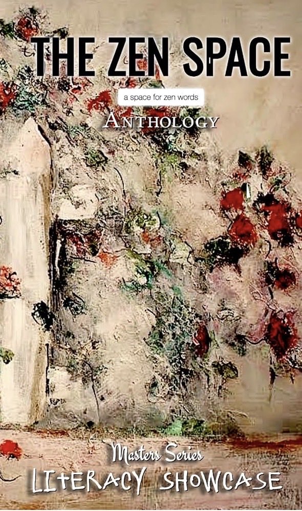 happymizer's tweet photo. Thankful to Jerome, Marie and The Zen Space for including this in the newly released Literacy Showcase Anthology:

#senryu #poetry #shortform https://t.co/Glvnyo5KK9