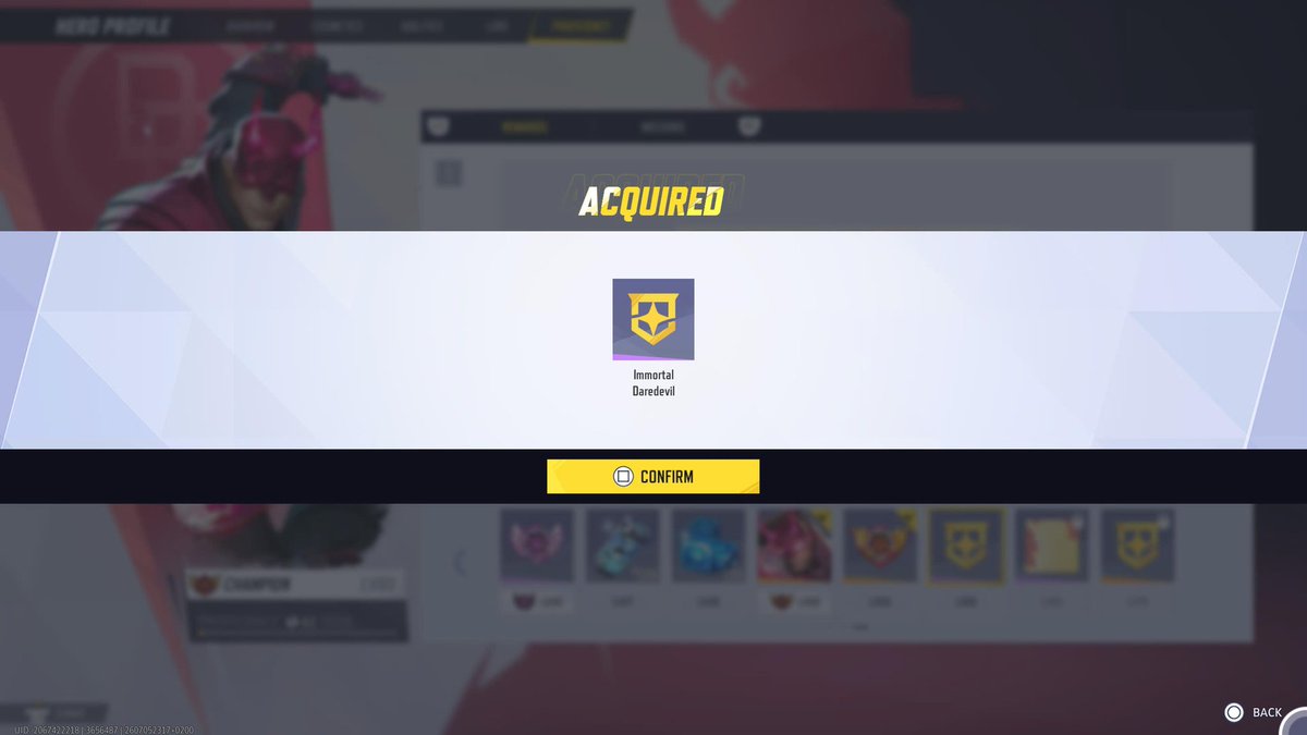 BlindJustice tweet media