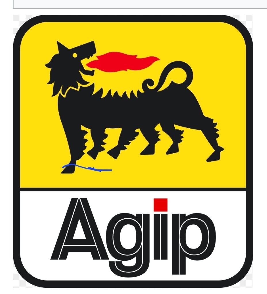arogobabu's tweet photo. @fichuahub Azienda Generale Italiana Petroli(Agip) https://t.co/jdgNRBAosh