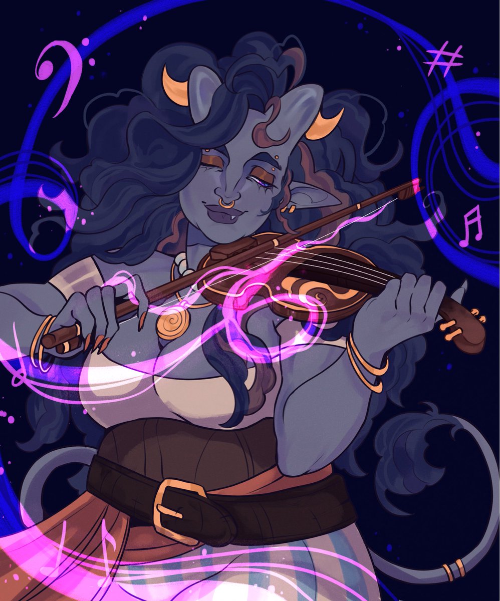 quailren1's tweet photo. First artfight attack coming up!! For rowansheart on AF! #artfight2026ㅤ #artfightteamtragedy #fantasy #dndart https://t.co/4GxF0p8pru