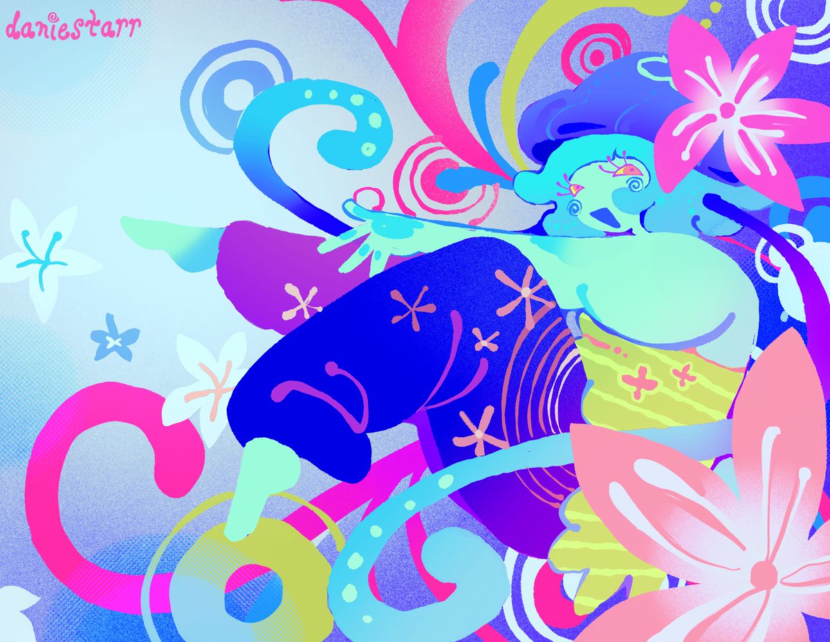 dani ★ comms open tweet media
