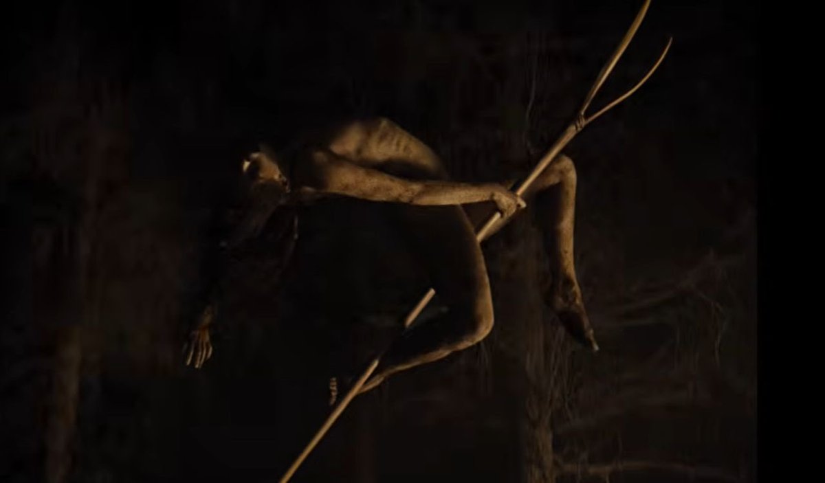 werwulves's tweet photo. such a haunting film, i’m so ready for it #werwulf https://t.co/IKLFCW11a3